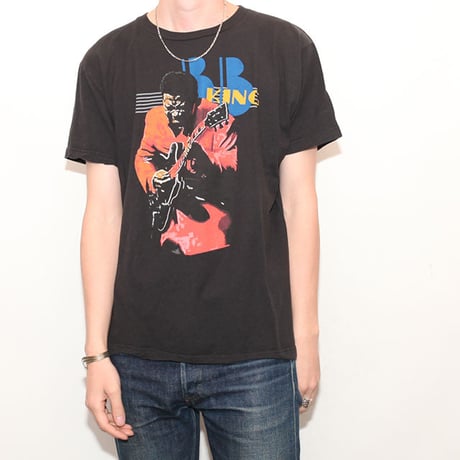 BB King T-Shirt