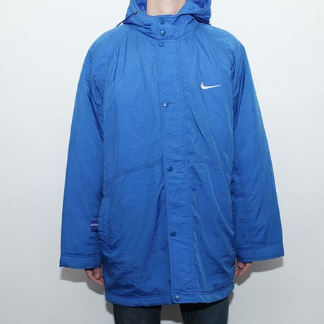 90s Nike Nylon Jacket