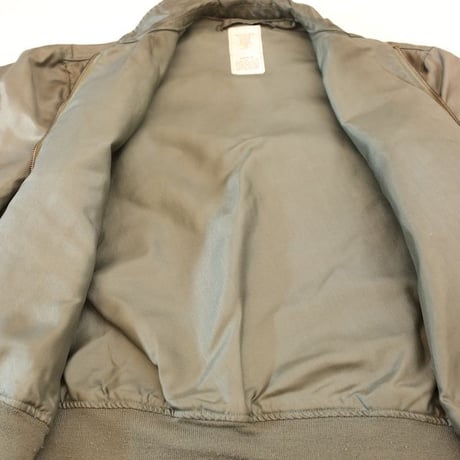 86's USAF CWU-36/P Flight Jacket
