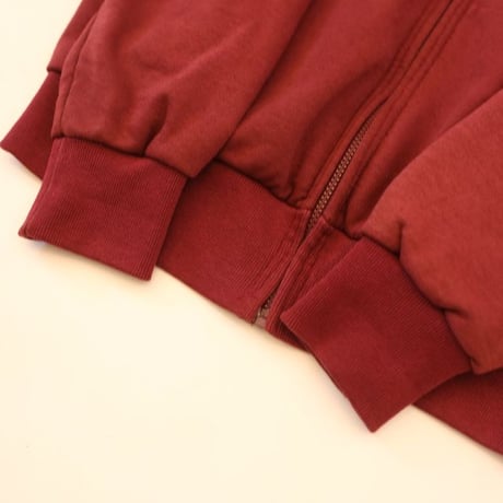 Camber Zip Up Sweat Hoodie
