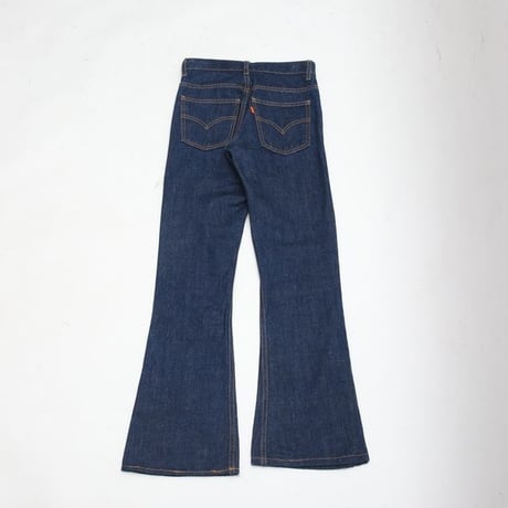 Levi's 646 Denim Pants MADE IN USA