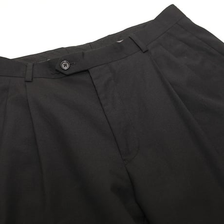 Black Slacks Pants