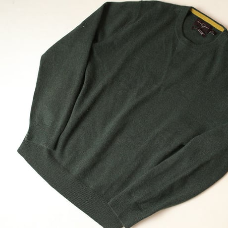 Cashmere Knit