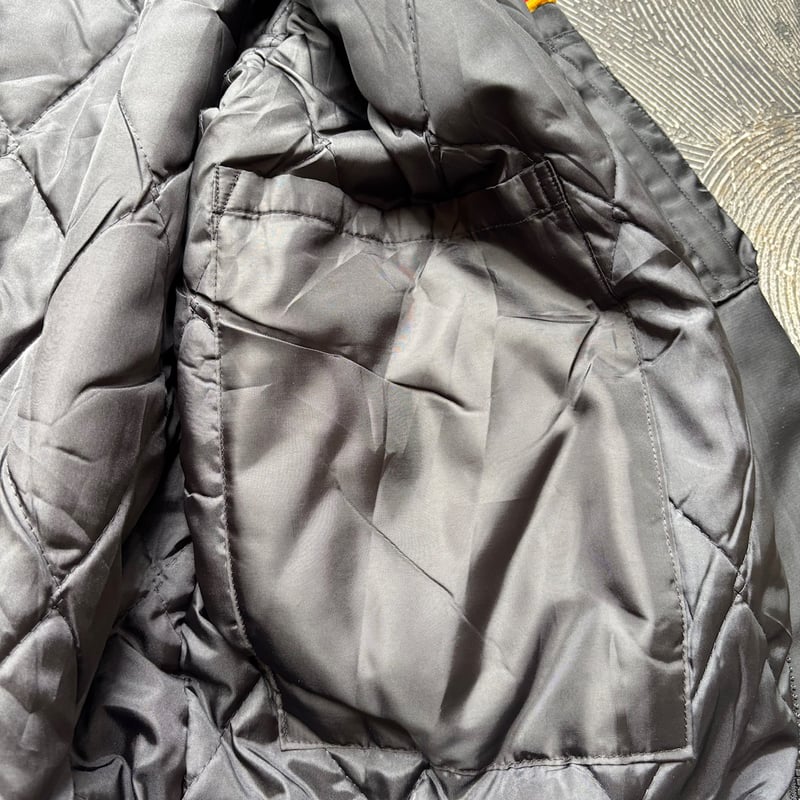 90s Korea Souvenir Jacket 