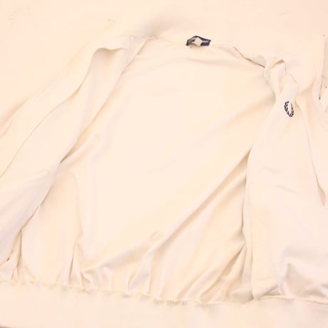 Fred Perry Track Jacket MADE IN PORTUGAL