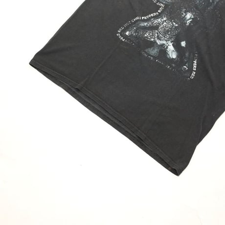 Red Hot Chili Peppers T-Shirt "Unlimited Love Tour"