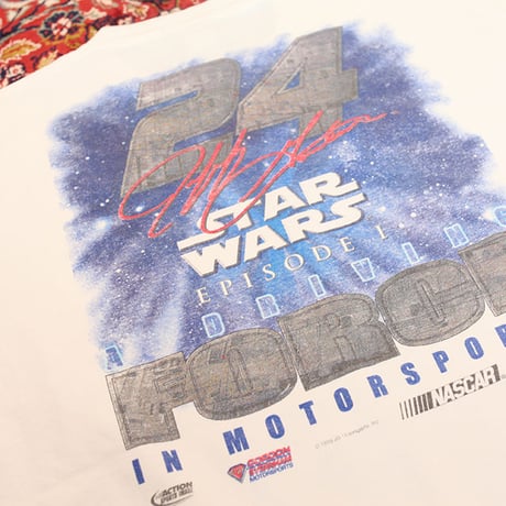 Star Wars Epispde1 T-Shirt