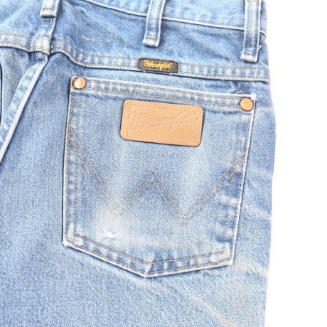 Wrangler 936PWD Denim Pants