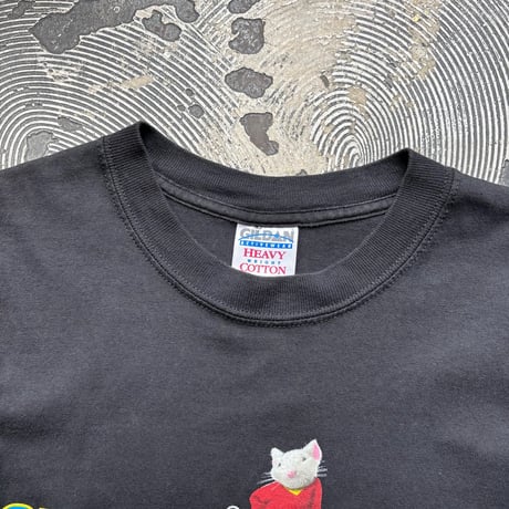 Stuart Little T-Shirt