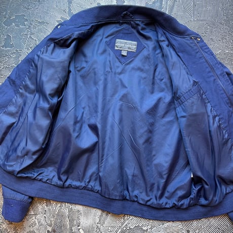 David Taylor Cup Shoulder Jacket