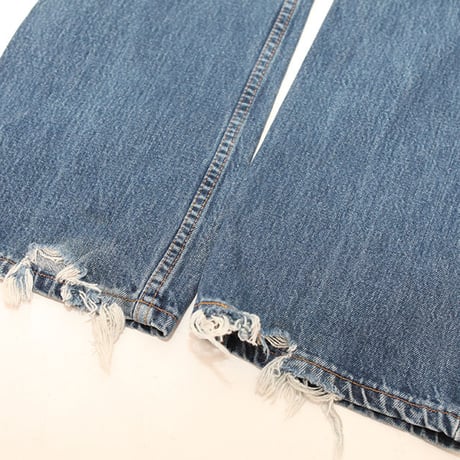 Levis 517 Denim Pants MADE IN USA