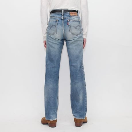 Levis 505 Denim Pants