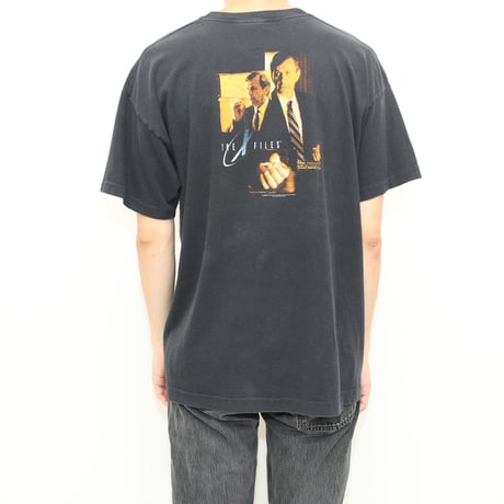 90's The X Files T-Shirt