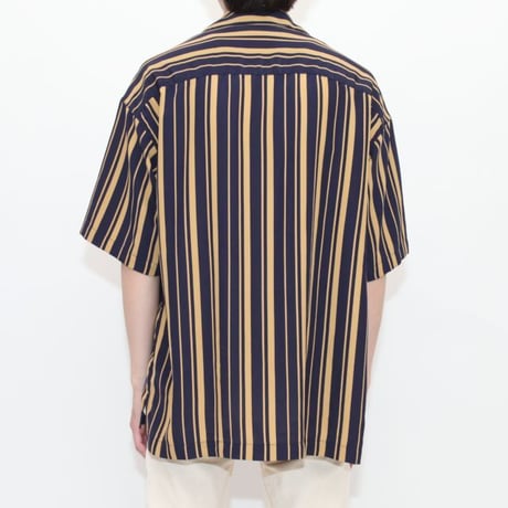 Stripe S/S Shirt