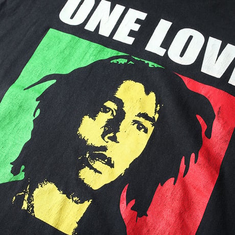 Bob Marley T-Shirt