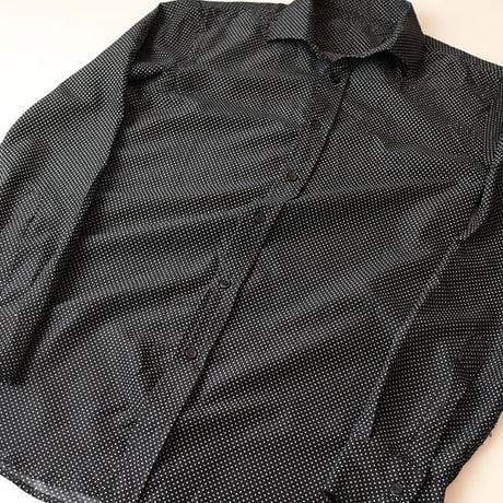 Microdot L/S Shirt