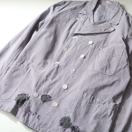 Vintage Europe Jacket
