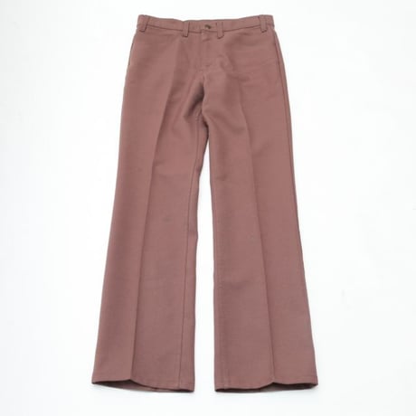 Levis Sta Prest Boots-Cut Pants