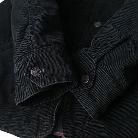リーバイス ボアジャン Levis Boa Tracker Jacket
