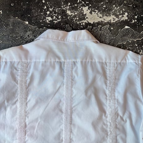 Guayabera Shirt