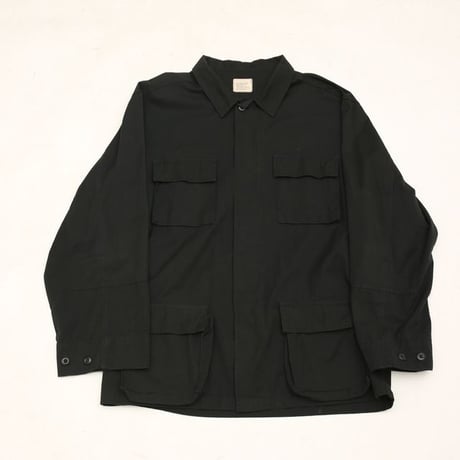 US.ARMY BDU Jacket 'Black'