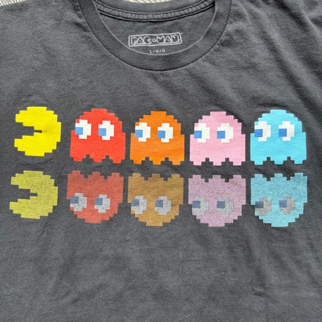 Pac-Man T-Shirt