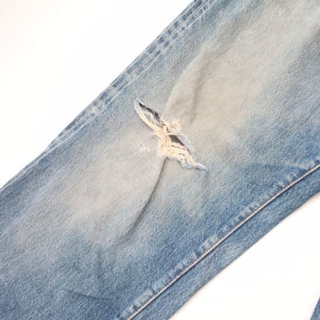 Levis 501 Denim Pants MADE IN USA