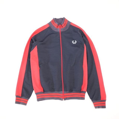 Fred Perry Track Jacket