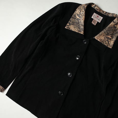 Design L/S Shirt