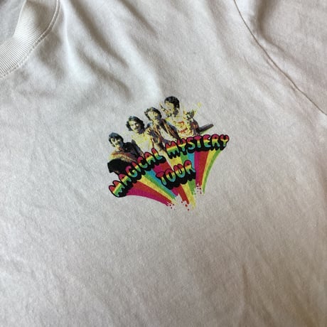 The Beatles "Magical Mystery Tour" T-Shirt
