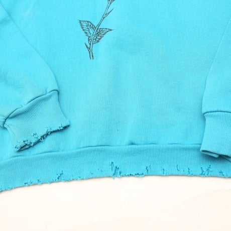 80’s JERZEES Sweat Shirt