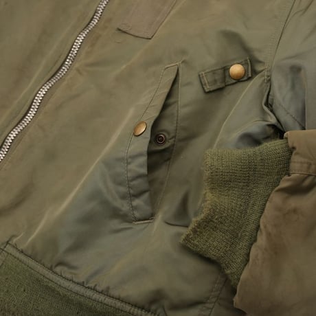 SPIEWAK MA-1 Flight Jacket