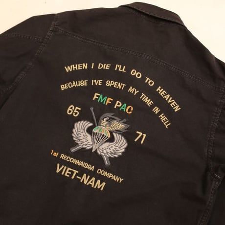AVIREX Fatigue Jacket