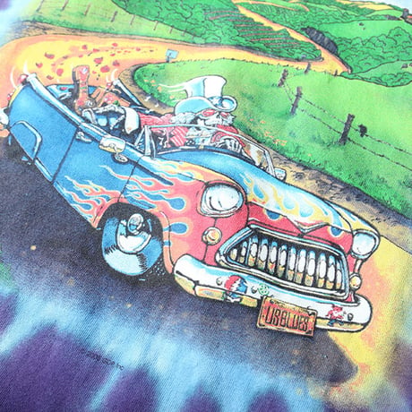 Grateful Dead T-Shirt