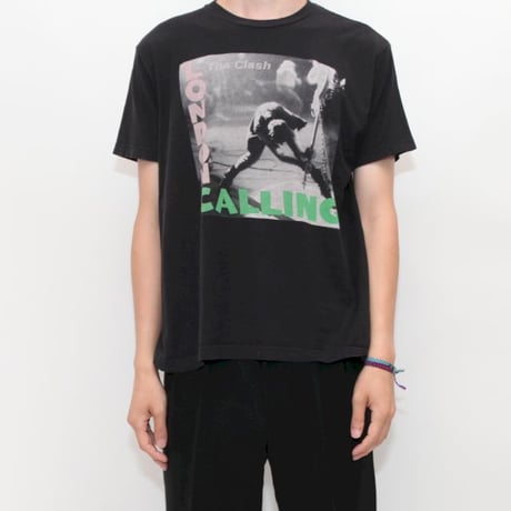 The Clash T-Shirt