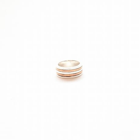 925 Silver Ring