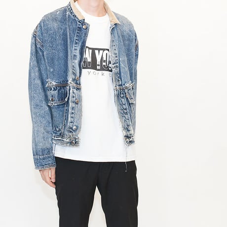 70s Levis  Denim Jacket