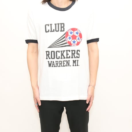 Vintage Ringer T-Shirt