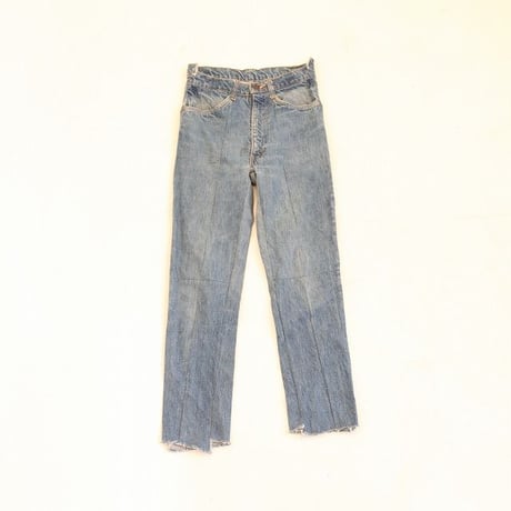 Levis  Custom Denim Pants