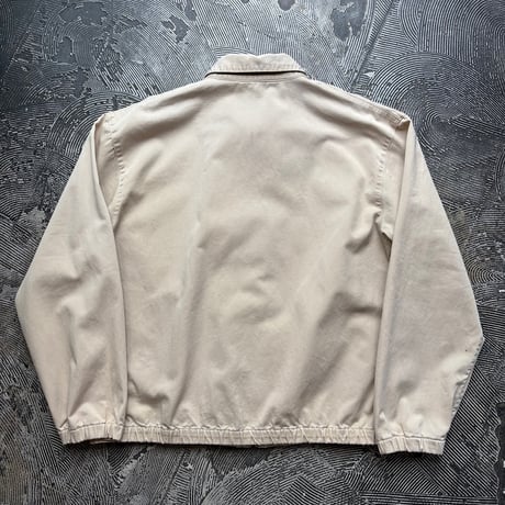 90s Polo by Ralph Lauren Cotton Jacket MADE IN USA