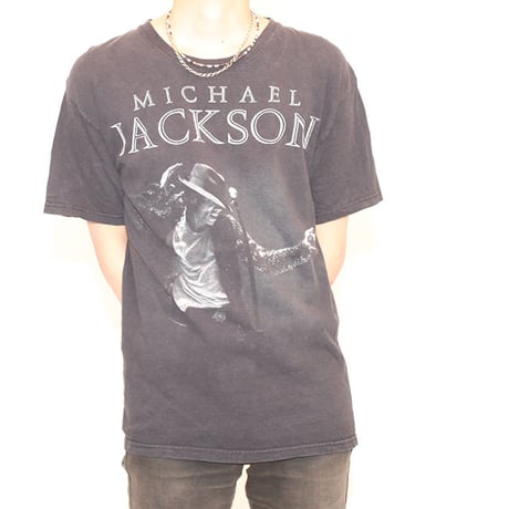 Michael Jackson T-Shirt