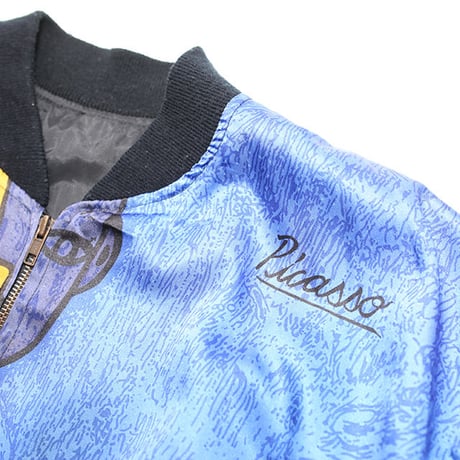 Vintage Picasso Jacket