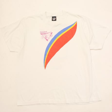 80's Captain EO T-Shirt