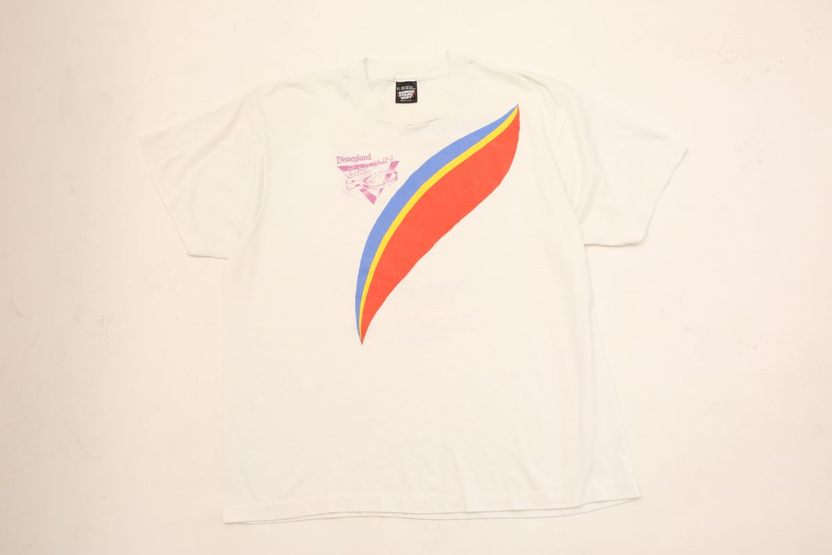 80's Captain EO T-Shirt | Strato
