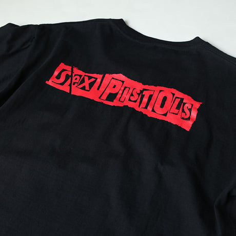 Sex Pistols Band T-Shirt
