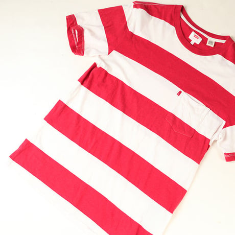 Levi's Border T-Shirt
