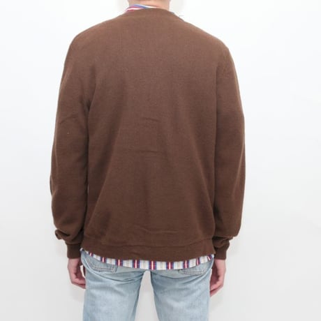 Vintage Town Craft Knit Cardigan