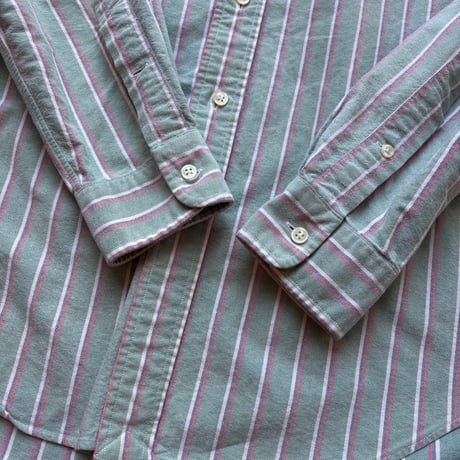 Ralph Lauren Stripe Shirt "CLASSIC FIT"