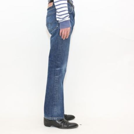 Levi's 517 Denim Pants  MADE IN USA