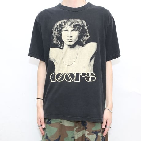 00's The Doors Jim Morrison T-Shirt